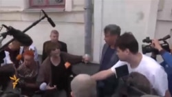 Евгения Альбац Евгения Альбац