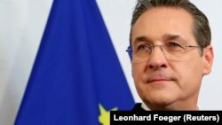 Heinz-Christian Strache