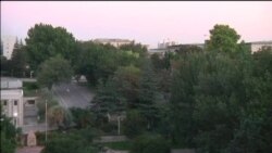 Jutro u Ankari nakon pokušaja državnog udara Jutro u Ankari nakon pokušaja državnog udara