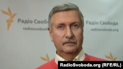 Іван Якубець