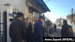 Građani Kosova najviše ispaštaju