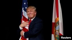 Da bi se razumeo fenomen Tramp važno je dokučiti zašto je on tako popularan