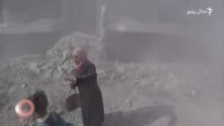 د نومبر څلورمې ویډیويي خبرونه د نومبر څلورمې ویډیويي خبرونه