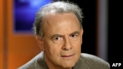 Patrick Modiano