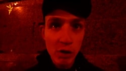 Саратов. Пикет "Нет войне!" Саратов. Пикет "Нет войне!"