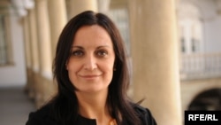 Галина Терещук