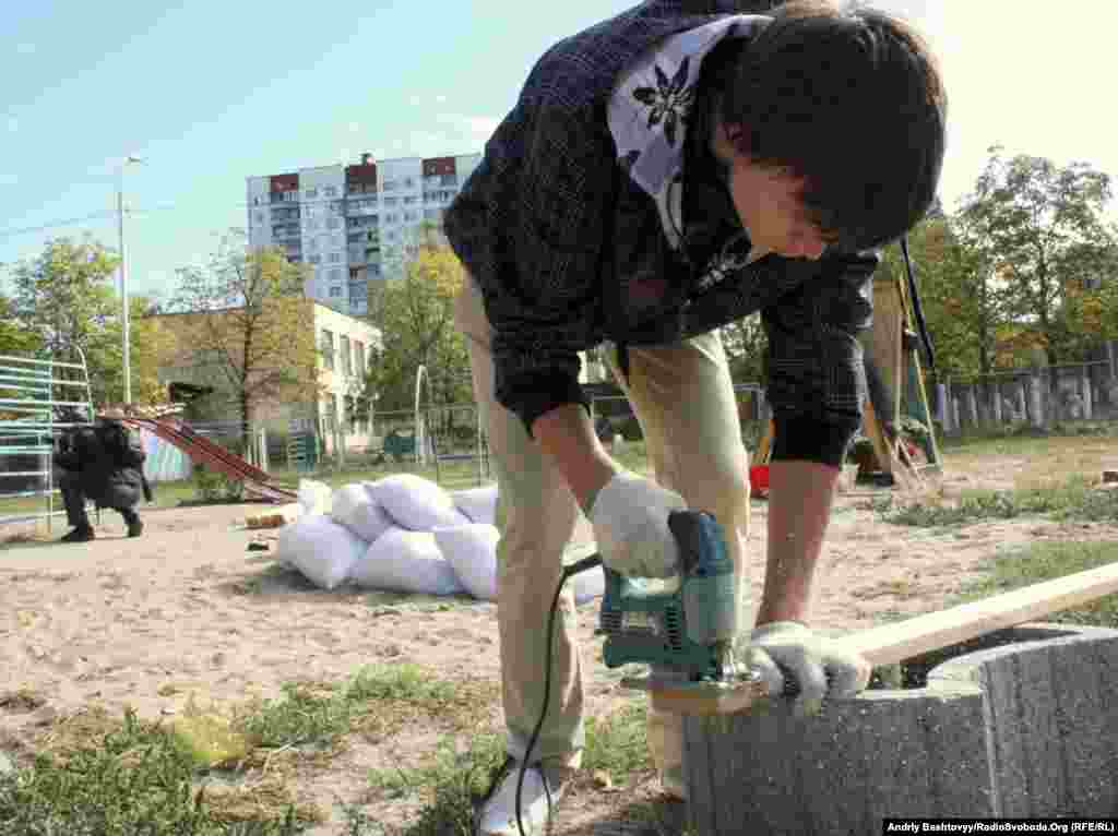 Представники українських молодіжних організацій, зірки шоу-бізнесу та письменники порадили владі звернути увагу на проблеми, які потребують негайного вирішення