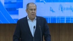 Лавров о либеральных критиках власти Лавров о либеральных критиках власти