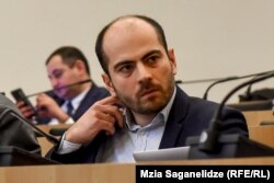 გიორგი კანდელაკი