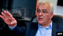 Lider DF-a Andrija Mandić poziva državne organe Srbije da ispitaju i istraže ko je sve iz njene administracije imao ulogu u događajima u oktobru prošle godine