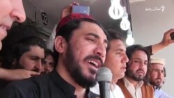 پي ټي اېم: حکومت دې وزیرستان کې د هدفي وژنو مخنیوی وکړي پي ټي اېم: حکومت دې وزیرستان کې د هدفي وژنو مخنیوی وکړي