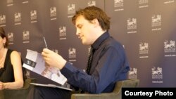 Олівер Баллоу