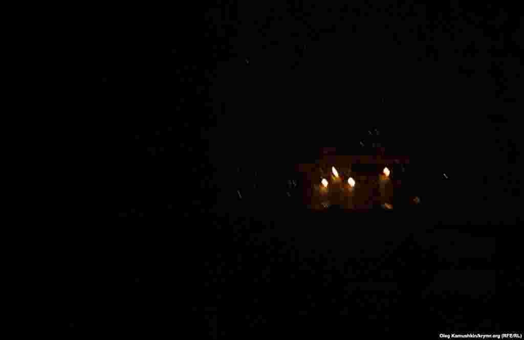 Так выглядят подземные переходы в Симферополе.