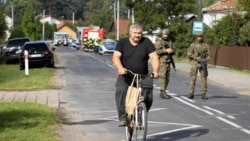 Цитаты Свободы. На грани "горячей" войны Цитаты Свободы. На грани "горячей" войны