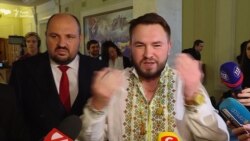 Лозовий: коли треба зробити корисну справу для країни – людей у залі немає Лозовий: коли треба зробити корисну справу для країни – людей у залі немає