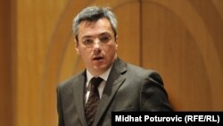 Ognjen Tadić: Ustavni sud BiH ostao dosljedan svojoj nedosljednosti