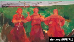 მალიავინი -105 000 დოლარი