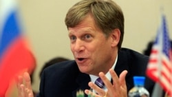 Цитаты Свободы. В чем ошибся Майкл Макфол Цитаты Свободы. В чем ошибся Майкл Макфол