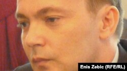 Bauk: Vlada neće pasti na ovom pitanju