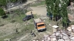 Вооружённый конфликт Киргизии и Таджикистана закончился перемирием