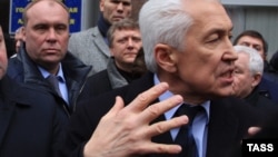 Владимир Васильев