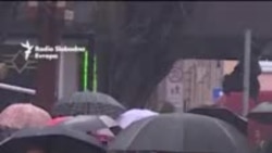 Razgovori o 'saradnji i napretku' Srbije i BiH u sjeni secesionističke retorike iz RS-a Razgovori o 'saradnji i napretku' Srbije i BiH u sjeni secesionističke retorike iz RS-a