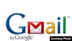 Gmail лого