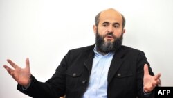 Muamer Zukorlić, Novi Pazar, Srbija (2. novembar 2016.)