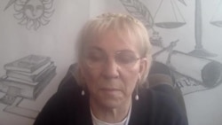 Правовая оценка новых законов от Елены Лукьяновой Правовая оценка новых законов от Елены Лукьяновой