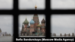 Австралійці не зможуть побачити Красну площу в Москві