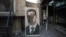 Сирия. Портрет Башара Асада