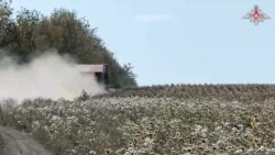 Как меняется линия боевого соприкосновения?  Как меняется линия боевого соприкосновения?