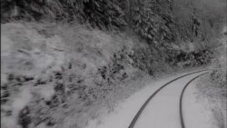 Пермь 36 трейлер Пермь 36 трейлер