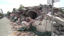 Insajder i RSE: Rušenje pod maskama Insajder i RSE: Rušenje pod maskama