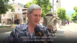 Zašto ne mogu reći da sam Makedonac? Zašto ne mogu reći da sam Makedonac?