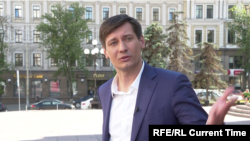 დმიტრი გუდკოვი