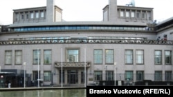 Haški tribunal ulazi u završnu godinu svog mandata