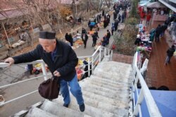 Gradska pijaca u Taškentu