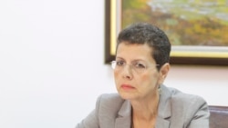 Adina Florea, procuror