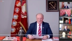 Зюганов о Ленине Зюганов о Ленине