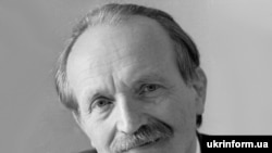 В’ячеслав Чорновіл.