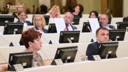 Ni ravnopravnosti, ni sankcija Ni ravnopravnosti, ni sankcija