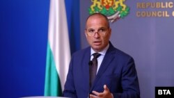 Гроздан Караджов