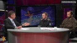 За «Мінськом-1» Широкине має належати Україні – полковник ЗСУ України За «Мінськом-1» Широкине має належати Україні – полковник ЗСУ України