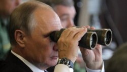 Ваша Свобода | Стотисячна армія проти України Ваша Свобода | Стотисячна армія проти України