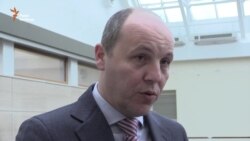 Для відставки уряду немає голосів – Андрій Парубій