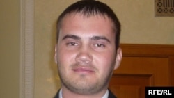 Віктор Янукович-молодший, син екс-президента України (архівне фото)