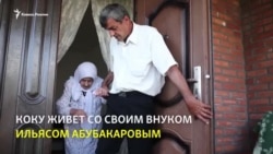 Старейшая женщина России о своей жизни Старейшая женщина России о своей жизни