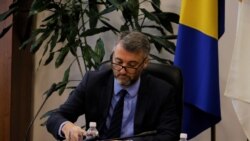 Premijer Kantona Sarajevo Edin Forto, ilustrativna fotografija