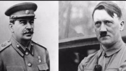 Denial: How Moscow Portrays Its Occupation Of Poland And The Baltic States Denial: How Moscow Portrays Its Occupation Of Poland And The Baltic States